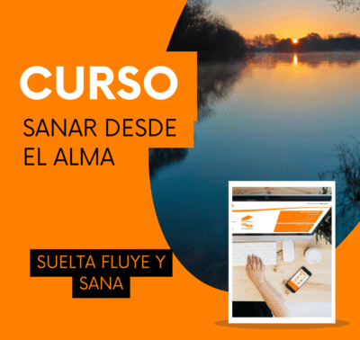 Sana tu Historia y Reconócete para Sanar