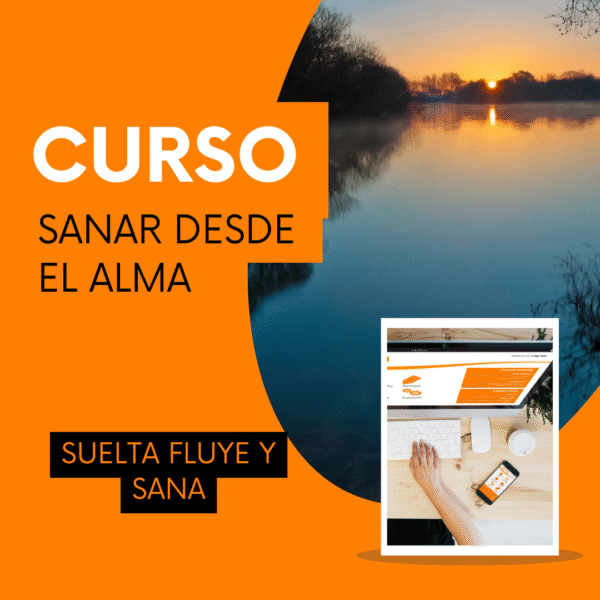 Sana tu Historia y Reconócete para Sanar